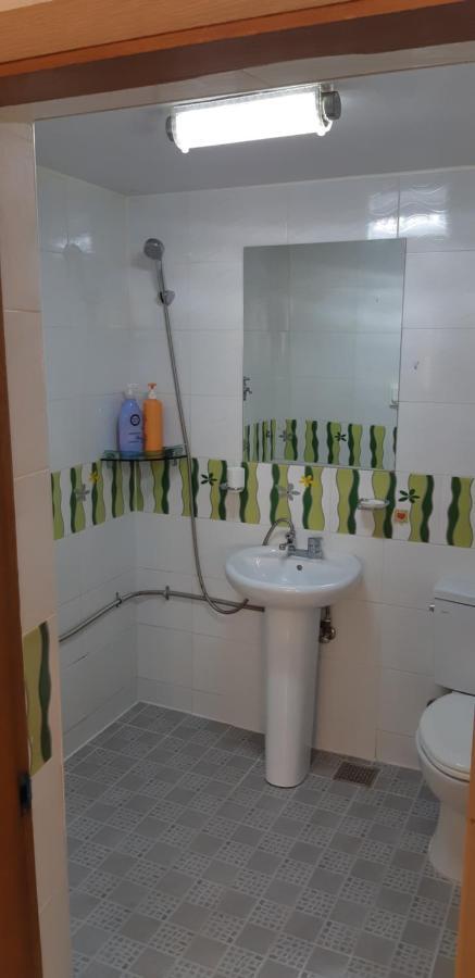 Feel Motel Pocheon Exterior photo
