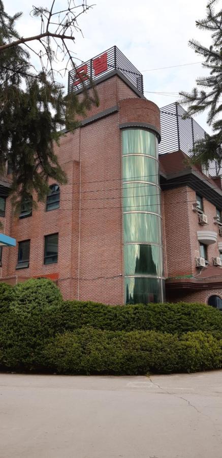 Feel Motel Pocheon Exterior photo