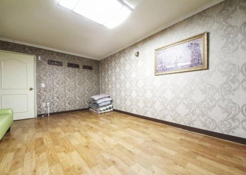 Feel Motel Pocheon Exterior photo